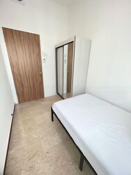 Central Grove (D14), Condominium #481407881